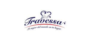 Travessa brand logo