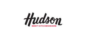 Hudson Best Kitchenware brand logo