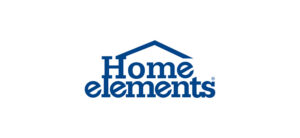 Home Elements brand logo