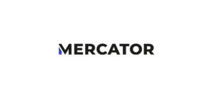 Mercator brand logo