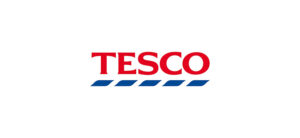 Tesco brand logo