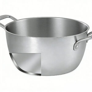 Stainless steel material customization