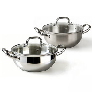 Cookware set customization